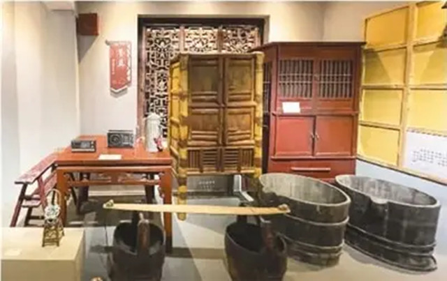 車家兜村鄉(xiāng)村博物館，傳承農(nóng)耕文化