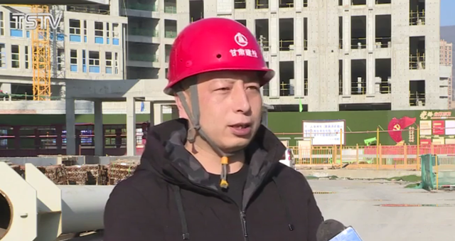 天水市博物館設計總建筑面積3.59萬平方米，項目加緊建設