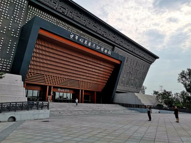 博物館設(shè)計建設(shè)大省陜西2023年將有何大動作？