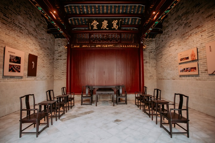博物館中的場(chǎng)景復(fù)原設(shè)計(jì)是如何實(shí)現(xiàn)的？