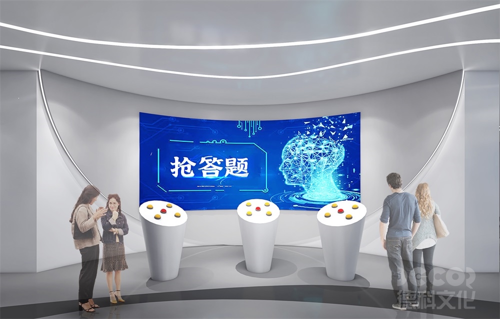 廣州展廳設計中，如何考慮展示品的光線和照明效果