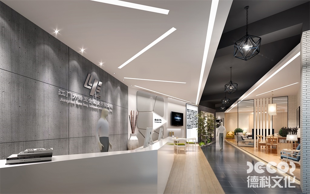 五金展覽廳設(shè)計中如何考慮展品的保護和防盜措施？