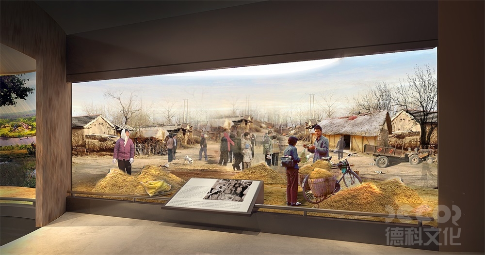 展館設(shè)計(jì)公司如何根據(jù)展品和展覽內(nèi)容設(shè)計(jì)展館布局？