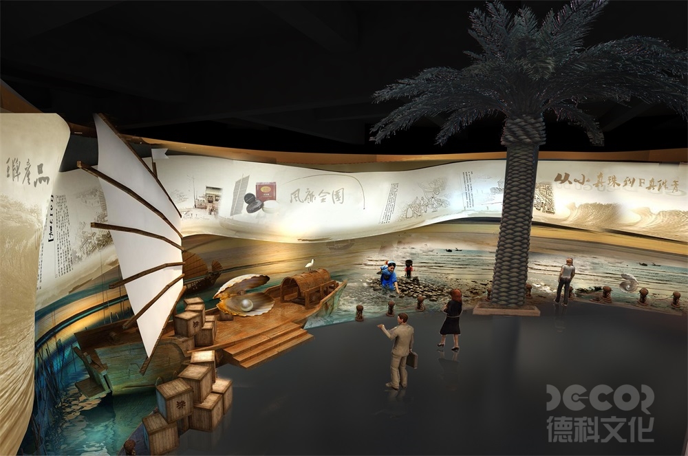 企業(yè)展廳設(shè)計(jì)公司如何應(yīng)對(duì)展覽的展品保險(xiǎn)和風(fēng)險(xiǎn)控制？