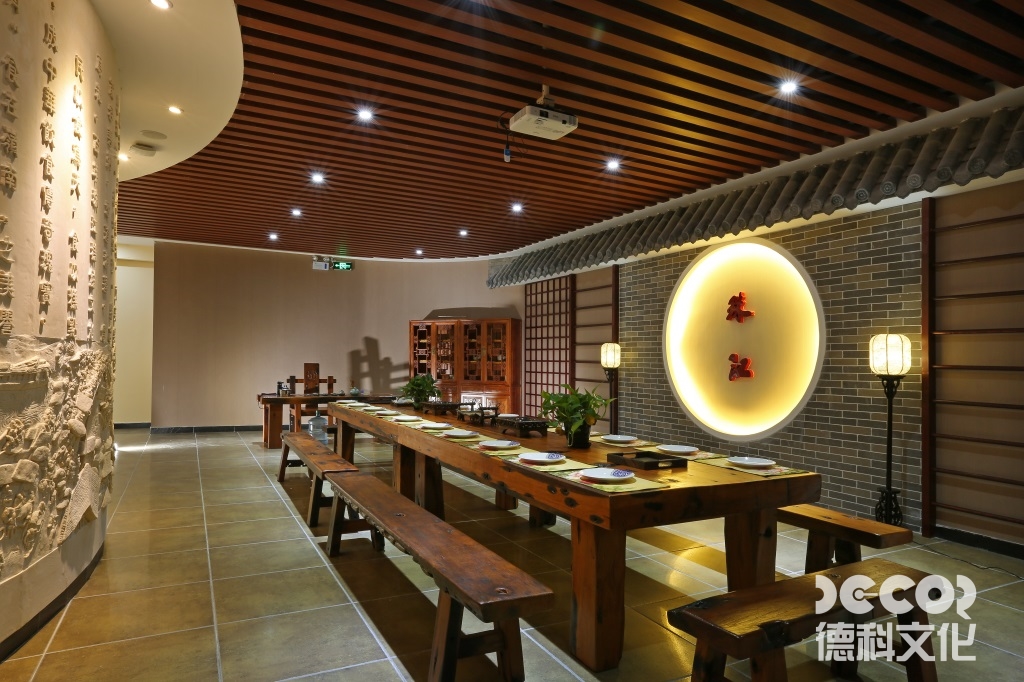 互動展廳裝修如何平衡互動性和展示內(nèi)容的完整性？