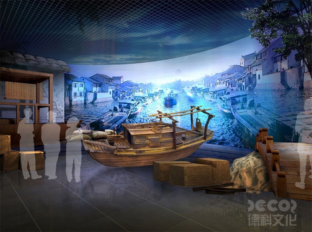 地方博物館設(shè)計(jì)如何兼顧展覽和保存文物的需求？