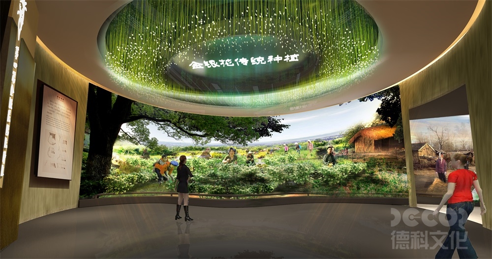 規(guī)劃館設(shè)計價格與項目的文化遺產(chǎn)和歷史保護有關(guān)嗎？