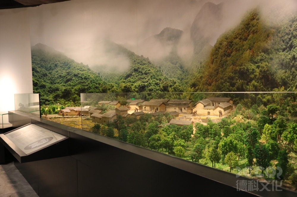 博物館裝修公司如何處理博物館的歷史和文化遺產(chǎn)？