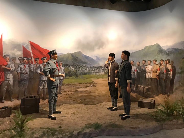 場景復(fù)原需要考慮文化和歷史的準(zhǔn)確性嗎？