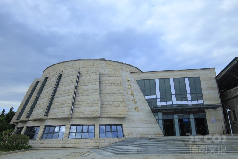 博物館裝修中如何與展廳建筑和裝修風(fēng)格相協(xié)調(diào)？