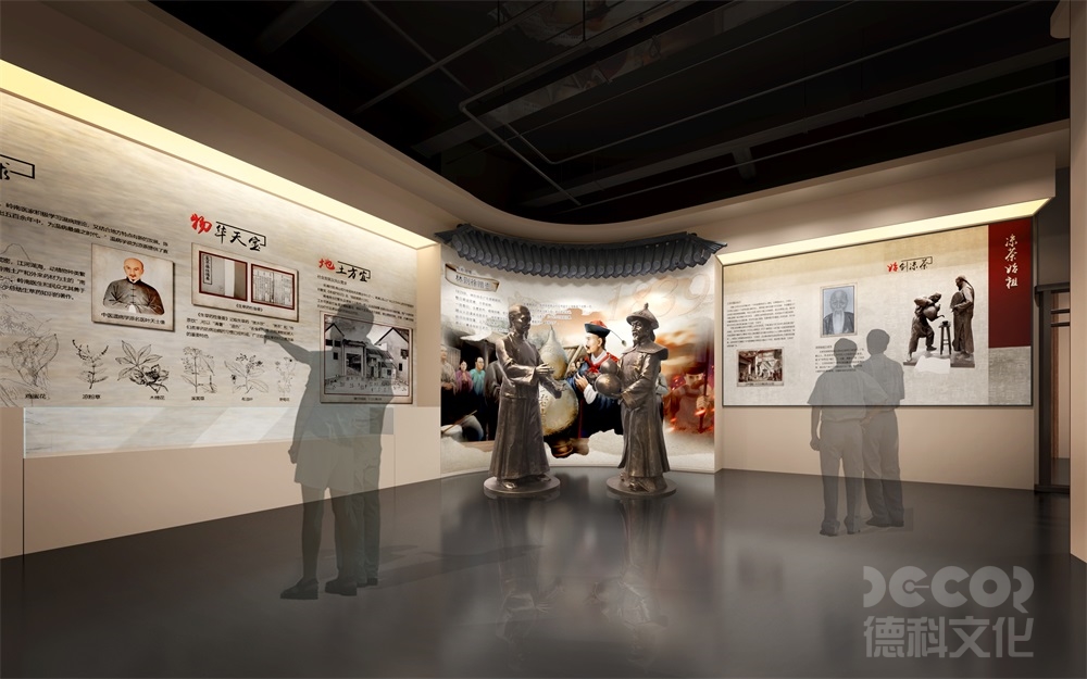 他們在博物館設(shè)計(jì)中如何應(yīng)對博物館的展示技術(shù)和設(shè)備選型？