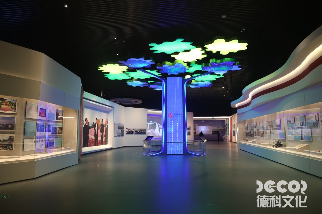 數(shù)字博物館設計中如何設計數(shù)字化展品的空間呈現(xiàn)？