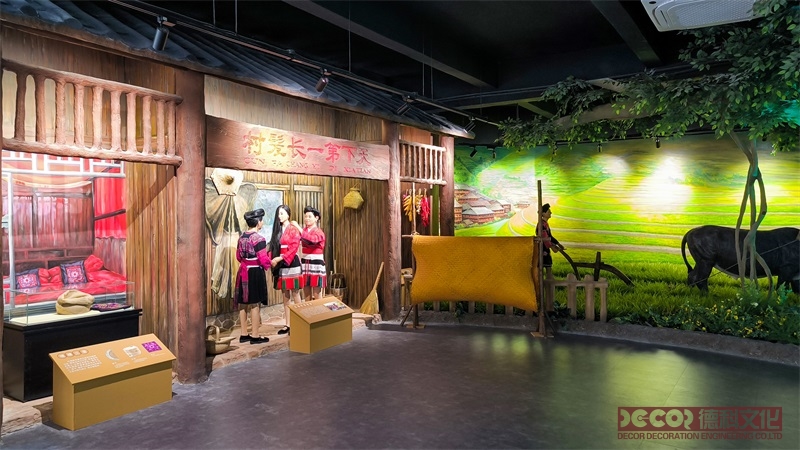展廳裝修中如何處理展示區(qū)域的防塵和防靜電？