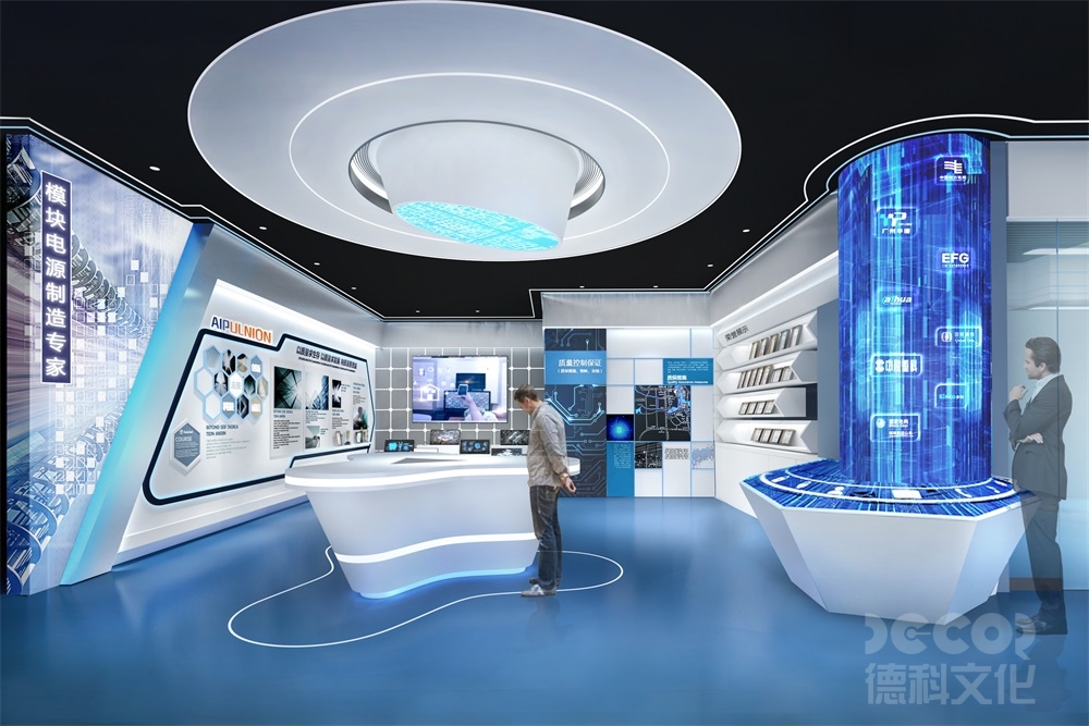 VR展館設(shè)計中如何利用音頻和聲效增強觀眾體驗？