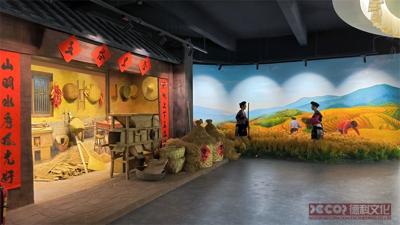 VR展館設計中如何展示科學與技術的創(chuàng)新成果？