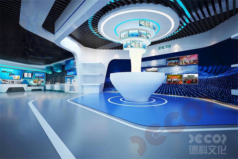 VR展館設計中如何利用虛擬現(xiàn)實技術進行社交互動？