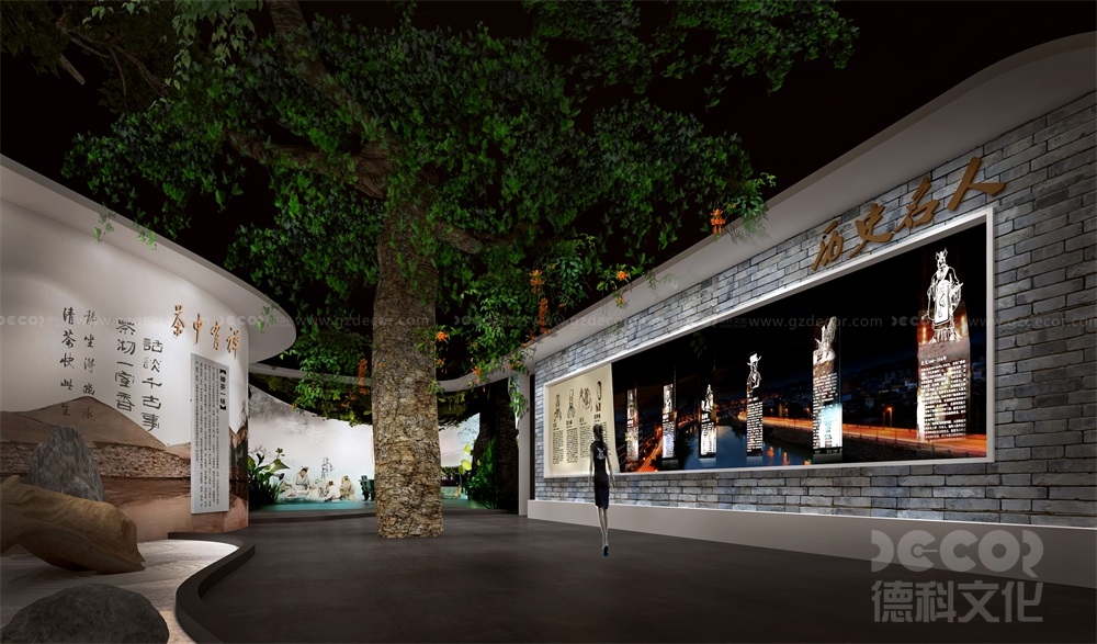 展館設計公司如何進行品牌塑造和市場推廣？