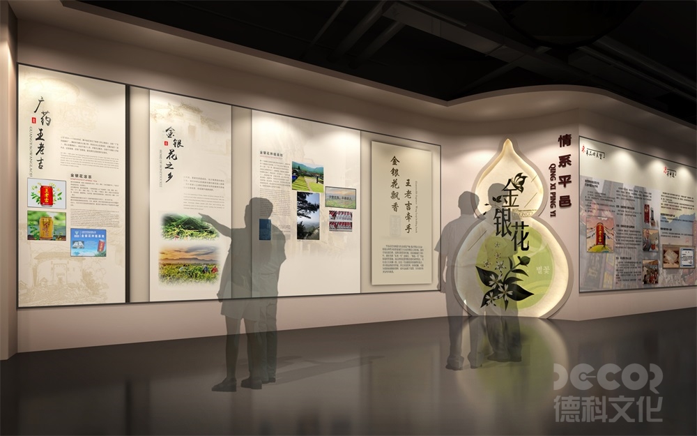 如何在展廳中設(shè)計具有創(chuàng)新性的空間？