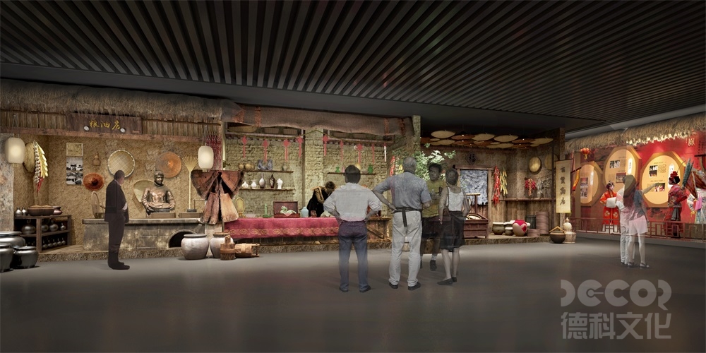 展廳裝修公司是否接受遠(yuǎn)程合作？