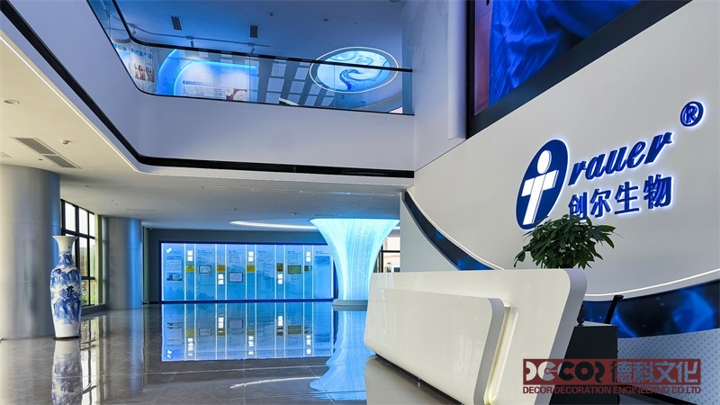 在展覽廳設(shè)計(jì)中，最有效的主題展示方式是什么？