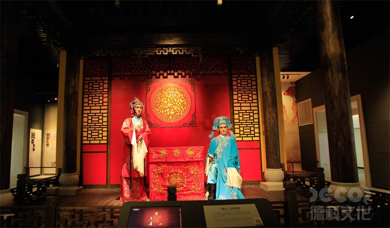 如何確保博物館裝修符合文物保護(hù)法規(guī)？