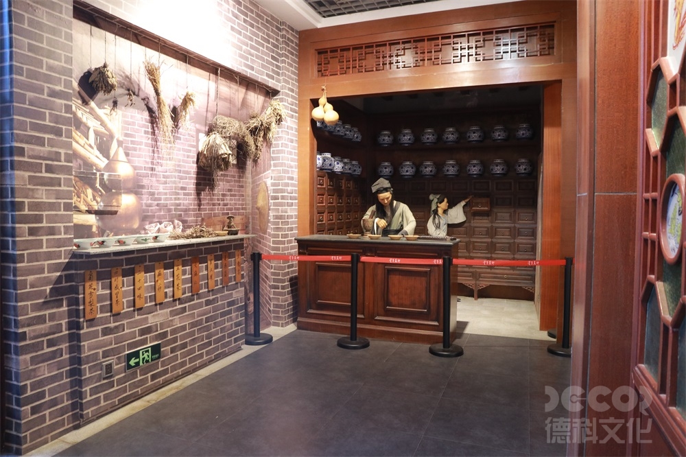 在博物館設(shè)計中，如何建立有效的溝通機制？