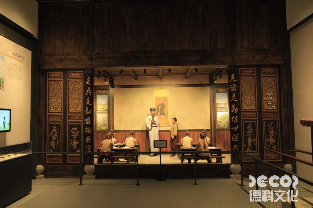 燈光設(shè)計對整體博物館裝修報價的影響？