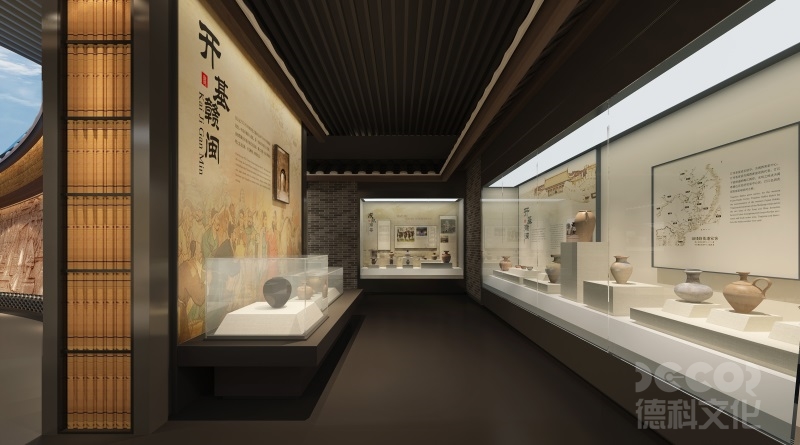 博物館設(shè)計(jì)公司如何設(shè)計(jì)可回收利用的展覽結(jié)構(gòu)？