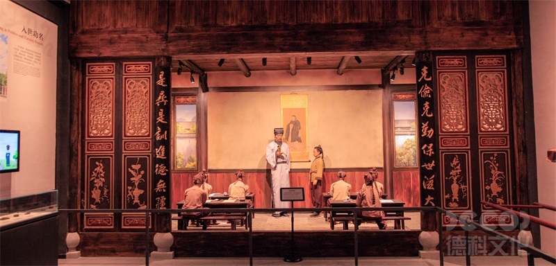 如何根據(jù)客戶需求調(diào)整博物館裝修報(bào)價(jià)？