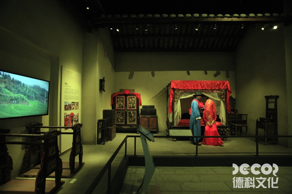 如何通過客戶調(diào)研優(yōu)化博物館裝修報價？