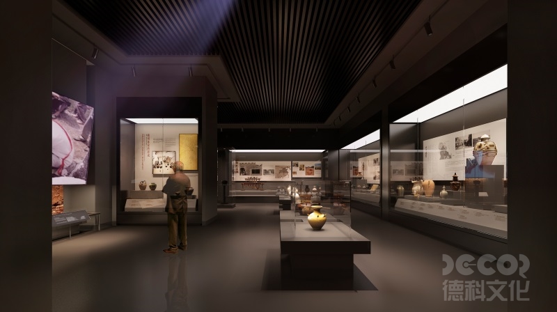 博物館設(shè)計(jì)公司是否提供虛擬博物館建設(shè)？