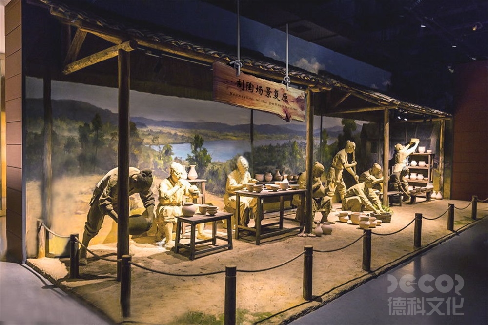 當(dāng)代藝術(shù)博物館裝修是否需要設(shè)置沉浸式藝術(shù)體驗(yàn)區(qū)？